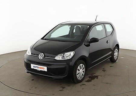 VW Up 1.0 Move !