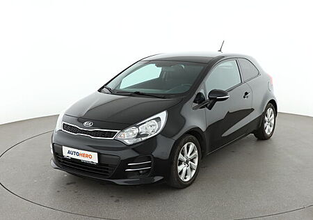 Kia Rio 1.2 Dream Team