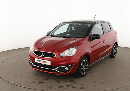 Mitsubishi Space Star 1.0 Diamant Edition+