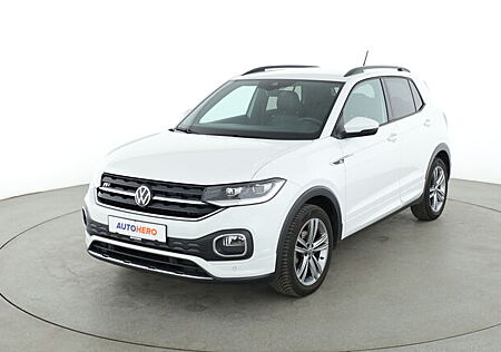 VW T-Cross 1.0 TSI Life