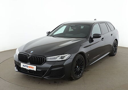 BMW 5er 520d M Sport