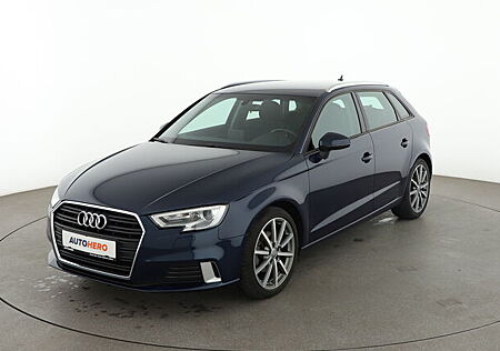 Audi A3 1.0 TFSI Sport