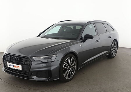 Audi A6 45 TFSI sport