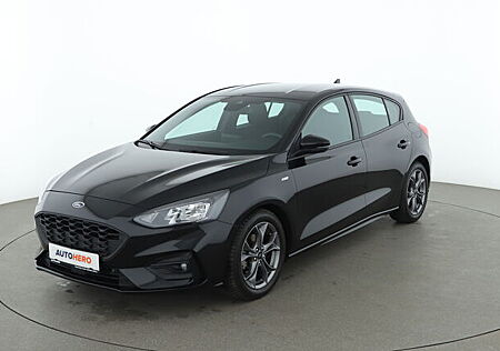 Ford Focus 1.0 EcoBoost ST-Line