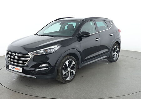 Hyundai Tucson 1.6 TGDI Premium 4WD