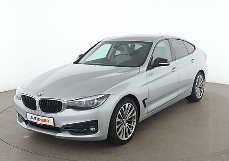 BMW 3er 320d GT Sport Line