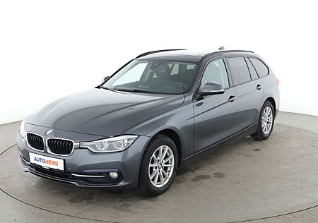 BMW 3er 320d xDrive Sport Line