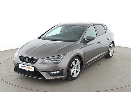 Seat Leon 1.4 TSI ACT FR