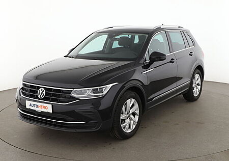 VW Tiguan 1.5 TSI ACT Life