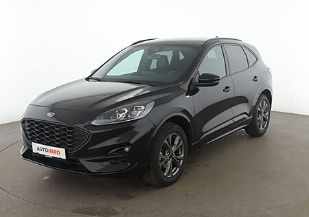 Ford Kuga 2.5 Hybrid ST-Line X