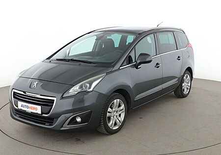 Peugeot 5008 1.6 THP Allure