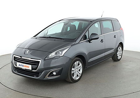 Peugeot 5008 1.6 THP Allure