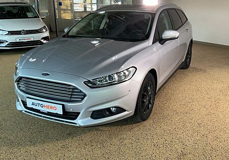 Ford Mondeo 1.5 EcoBoost Trend