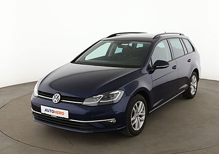 VW Golf 1.0 TSI Comfortline BlueMotion