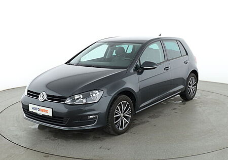 VW Golf 1.2 TSI Allstar BlueMotion Tech