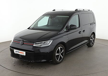 VW Caddy 2.0 TDI Style