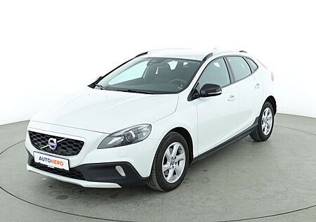 Volvo V40 CC 1.6 D2 You!