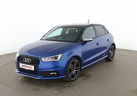 Audi A1 1.4 TFSI Sport