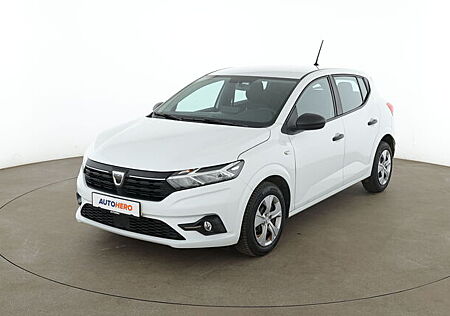 Dacia Sandero 1.0 SCe Essential