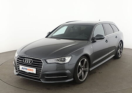 Audi A6 2.0 TFSI quattro