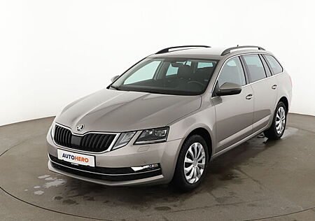 Skoda Octavia 1.6 TDI Style