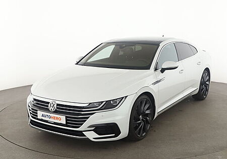 VW Arteon 2.0 TDI R-Line 4Motion