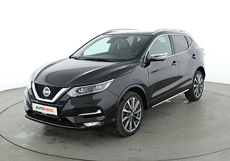 Nissan Qashqai 1.3 DIG-T Tekna+