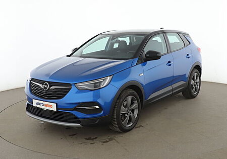 Opel Grandland X 1.2 Turbo Elegance