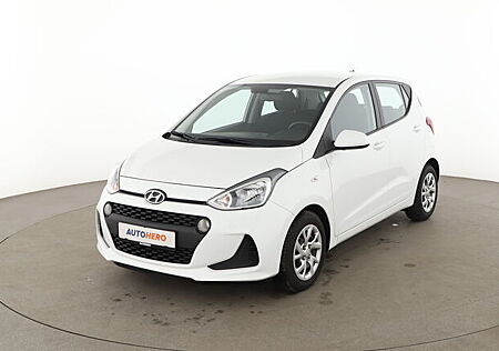 Hyundai i10 1.0 Trend