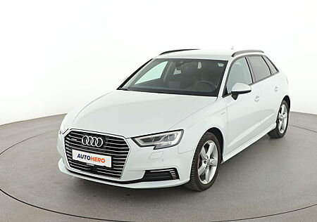 Audi A3 1.4 TFSI e-tron Sport