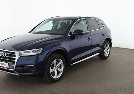 Audi Q5 2.0 TDI quattro Sport