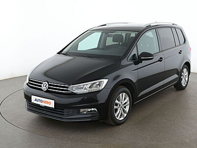 Volkswagen Touran 1.4 TSI Comfortline BlueMotion Tech