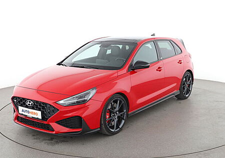 Hyundai i30 2.0 T-GDI N Performance