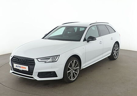 Audi A4 2.0 TDI Sport