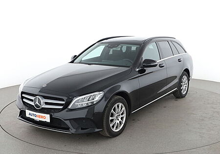 Mercedes-Benz C-Klasse C 200 d T
