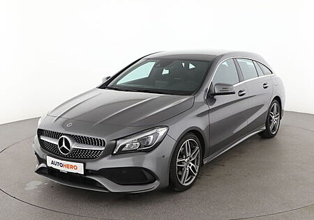 Mercedes-Benz Andere CLA 180 Shooting Brake AMG Line