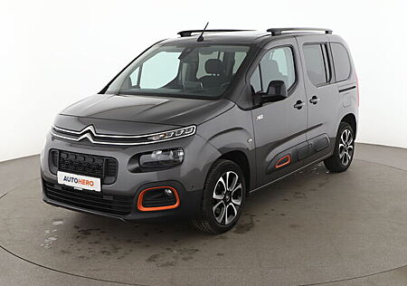 Citroën Berlingo 1.2 PureTech Shine M