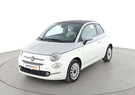 Fiat 500C 1.0 Mild-Hybrid Dolcevita