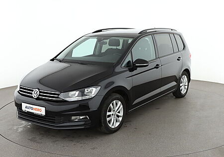 VW Touran 1.4 TSI Comfortline BlueMotion Tech