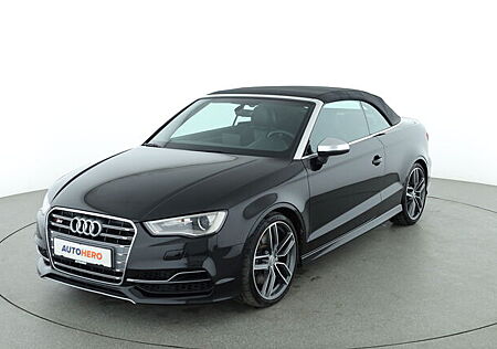 Audi S3 2.0 TFSI quattro