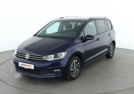 VW Touran 1.4 TSI Join