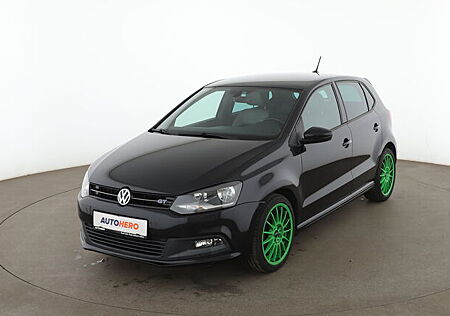 VW Polo 1.4 TSI ACT BlueGT