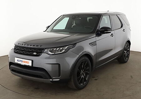 Land Rover Discovery 3.0 SD V6 HSE