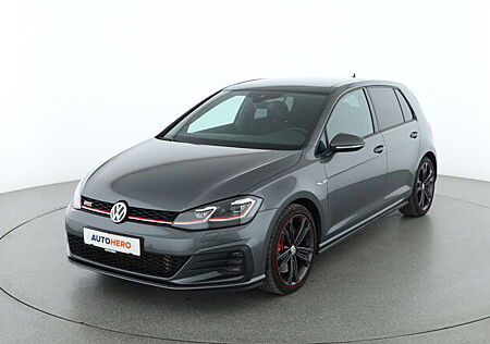 VW Golf 2.0 TSI GTI Performance BlueMotion