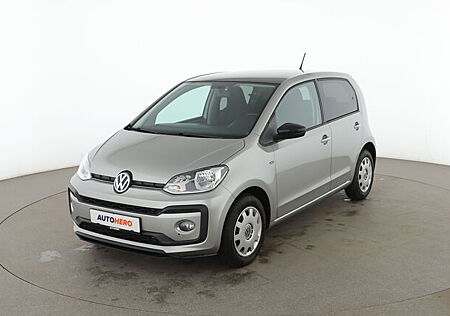 VW Up 1.0 TSI join !