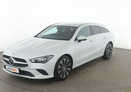 Mercedes-Benz CLA 200 d Shooting Brake Progressive
