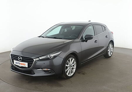 Mazda 3 2.0 Sports-Line