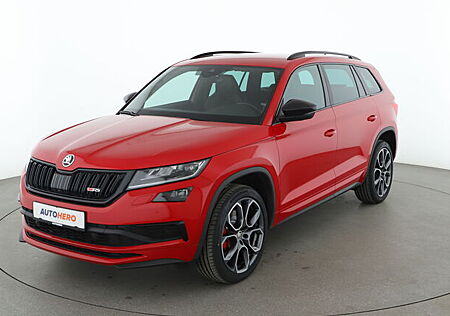 Skoda Kodiaq 2.0 BiTDI RS 4x4