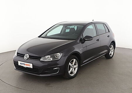 VW Golf 1.6 TDI Lounge 4Motion BlueMotion Tech
