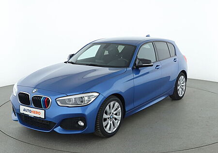 BMW 1er 118i M Sport